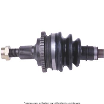 1993 Oldsmobile Cutlass Supreme CV Axle Assembly Front Right A1 Cardone 601087 image 1 of 3