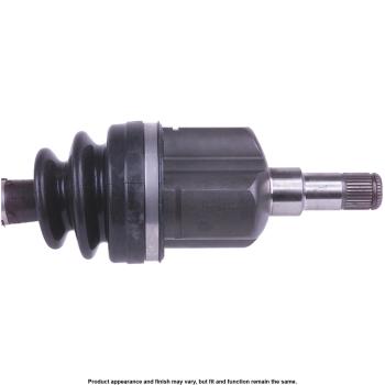 1993 Oldsmobile Cutlass Supreme CV Axle Assembly Front Right A1 Cardone 601087 image 3 of 3