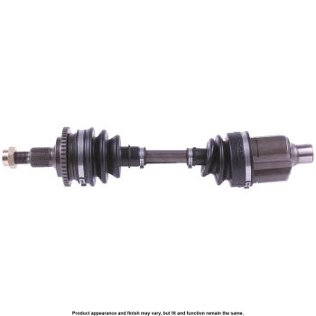 1993 Oldsmobile Cutlass Supreme CV Axle Assembly Front Left A1 Cardone 601088 image 2 of 3