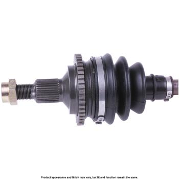 1993 Oldsmobile Cutlass Supreme CV Axle Assembly Front Left A1 Cardone 601088 image 3 of 3