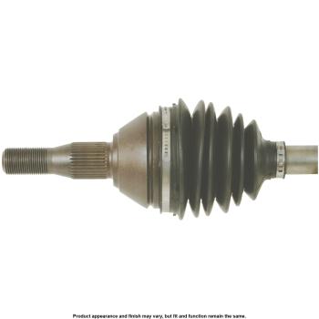 1993 Oldsmobile 98 CV Axle Assembly Front Right A1 Cardone 601092 image 2 of 3