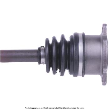 1995 Suzuki Sidekick CV Axle Assembly Front Left A1 Cardone 601106 image 2 of 3