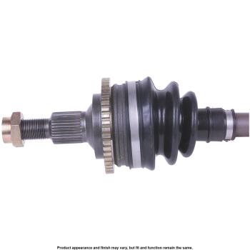 1993 Oldsmobile Cutlass Supreme CV Axle Assembly Front Left A1 Cardone 601112 image 2 of 3