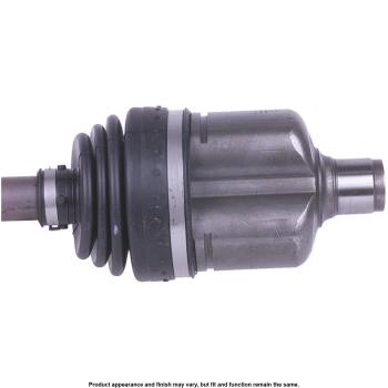 1993 Oldsmobile Cutlass Supreme CV Axle Assembly Front Left A1 Cardone 601112 image 3 of 3
