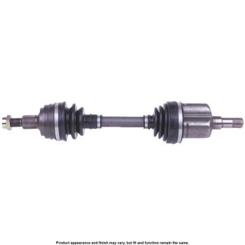 1993 Oldsmobile Cutlass Supreme CV Axle Assembly Front Right A1 Cardone 601179 image 3 of 3