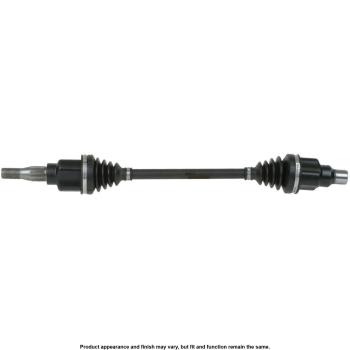2006 Buick Rendezvous CV Axle Assembly Rear Left A1 Cardone 601202 image 1 of 3