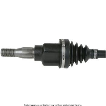 2006 Buick Rendezvous CV Axle Assembly Rear Left A1 Cardone 601202 image 2 of 3