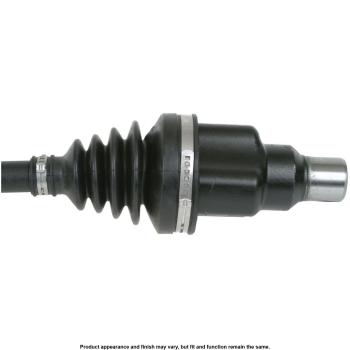 2006 Buick Rendezvous CV Axle Assembly Rear Left A1 Cardone 601202 image 3 of 3