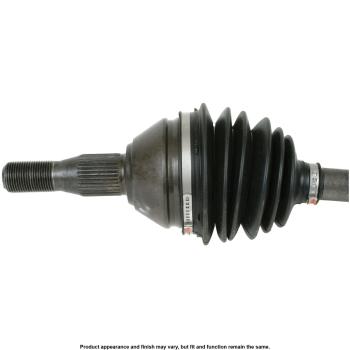 1993 Oldsmobile 98 CV Axle Assembly Front Left A1 Cardone 601210 image 2 of 3