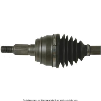 2002 Chevrolet Astro CV Axle Assembly Front Left A1 Cardone 601233 image 1 of 3