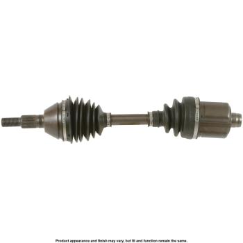1997 Oldsmobile Cutlass CV Axle Assembly Front Left A1 Cardone 601243 image 2 of 3