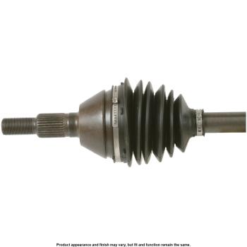1997 Oldsmobile Cutlass CV Axle Assembly Front Left A1 Cardone 601243 image 3 of 3