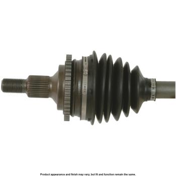 1993 Oldsmobile Cutlass Supreme CV Axle Assembly Front Right A1 Cardone 601264 image 2 of 3