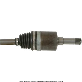 1994 Saturn SW1 CV Axle Assembly