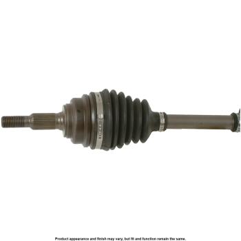1994 Saturn SW1 CV Axle Assembly Front Left A1 Cardone 601271 image 2 of 3