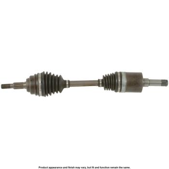 1994 Saturn SW1 CV Axle Assembly Front Left A1 Cardone 601271 image 3 of 3