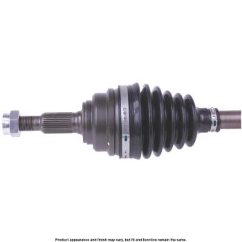 1994 Saturn SW1 CV Axle Assembly Front Right A1 Cardone 601272 image 1 of 3