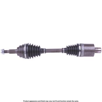 1994 Saturn SW1 CV Axle Assembly Front Right A1 Cardone 601272 image 3 of 3