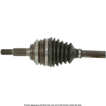 1994 Saturn SW1 CV Axle Assembly Front Left A1 Cardone 601273 image 2 of 3