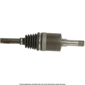 1994 Saturn SW1 CV Axle Assembly Front Left A1 Cardone 601273 image 3 of 3