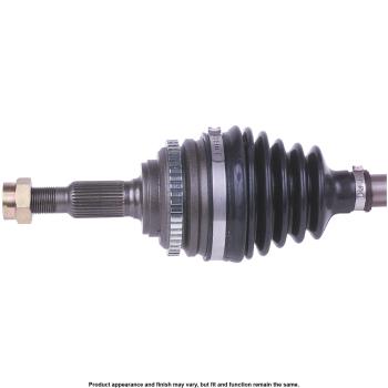1994 Saturn SW1 CV Axle Assembly Front Right A1 Cardone 601274 image 1 of 3