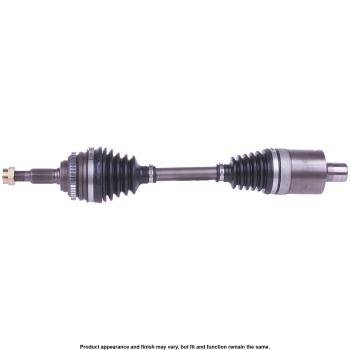 1994 Saturn SW1 CV Axle Assembly Front Right A1 Cardone 601274 image 3 of 3