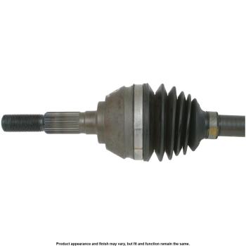 1997 Chevrolet Blazer CV Axle Assembly