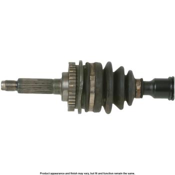 1999 Suzuki Swift CV Axle Assembly