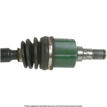 1999 Suzuki Swift CV Axle Assembly Front Right A1 Cardone 601305 image 2 of 3