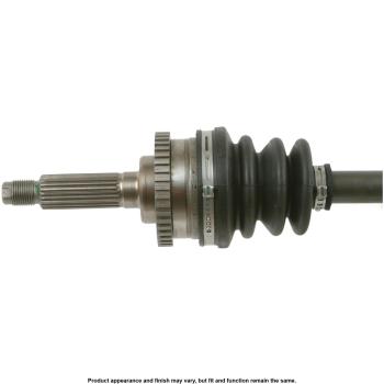 1999 Suzuki Swift CV Axle Assembly Front Left A1 Cardone 601306 image 1 of 3
