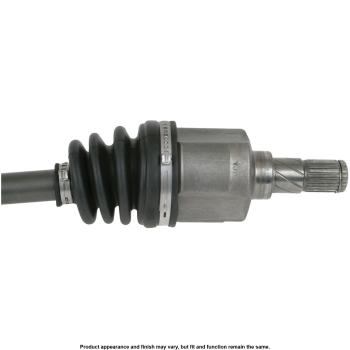 1999 Suzuki Swift CV Axle Assembly Front Left A1 Cardone 601314 image 2 of 3