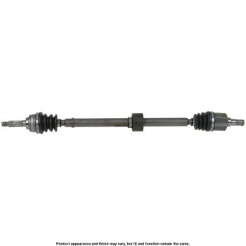 1999 Suzuki Swift CV Axle Assembly Front Right A1 Cardone 601315 image 1 of 3