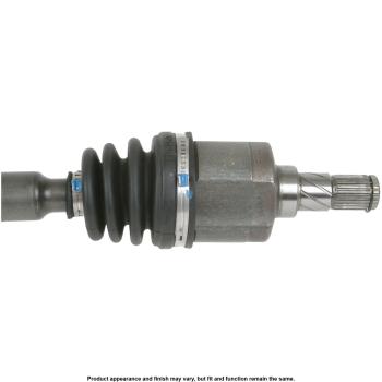 1999 Suzuki Swift CV Axle Assembly Front Right A1 Cardone 601315 image 2 of 3