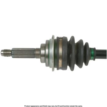 1999 Suzuki Swift CV Axle Assembly Front Left A1 Cardone 601316 image 1 of 3