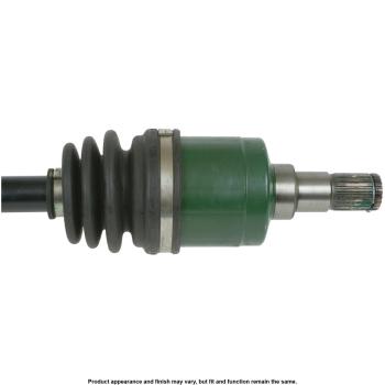 1999 Suzuki Swift CV Axle Assembly Front Left A1 Cardone 601316 image 3 of 3