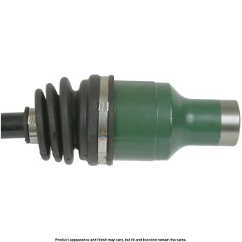 1999 Suzuki Swift CV Axle Assembly Front Right A1 Cardone 601317 image 2 of 3