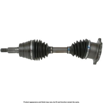 2004 GMC Sierra 2500 CV Axle Assembly Front Left A1 Cardone 601325 image 3 of 3