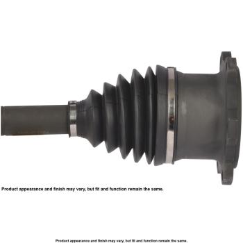 2004 GMC Sierra 2500 CV Axle Assembly Front Left A1 Cardone 601325HD image 1 of 3