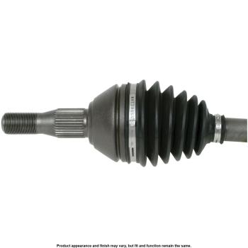 2006 Buick Rendezvous CV Axle Assembly Front Left A1 Cardone 601344 image 2 of 3