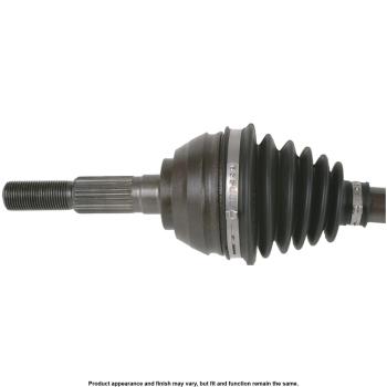 2003 GMC Envoy CV Axle Assembly
