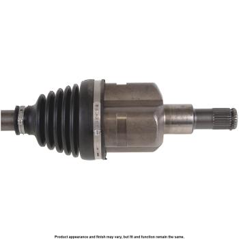 2003 GMC Envoy CV Axle Assembly Front Left A1 Cardone 601345 image 2 of 3