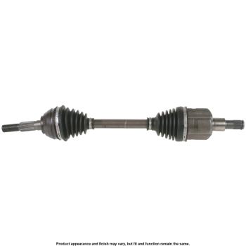 2003 GMC Envoy CV Axle Assembly Front Left A1 Cardone 601345 image 3 of 3