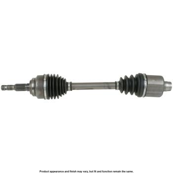 2001 Saturn L100 CV Axle Assembly
