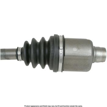 2001 Saturn L100 CV Axle Assembly Front Left A1 Cardone 601357 image 2 of 3