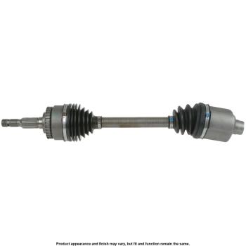 2001 Saturn L100 CV Axle Assembly Front Left A1 Cardone 601358 image 1 of 3