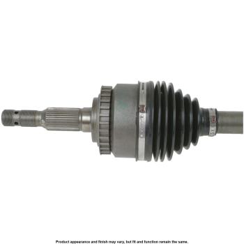 2001 Saturn L100 CV Axle Assembly Front Left A1 Cardone 601358 image 2 of 3