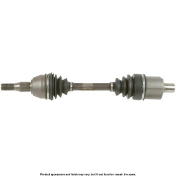 2006 Buick Rendezvous CV Axle Assembly Front Left A1 Cardone 601366 image 1 of 3