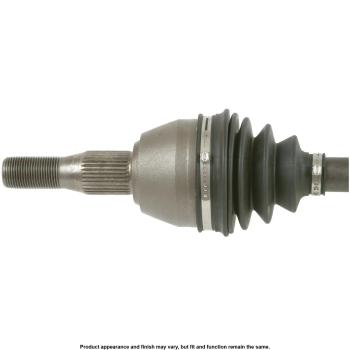 2006 Buick Rendezvous CV Axle Assembly Front Left A1 Cardone 601366 image 2 of 3