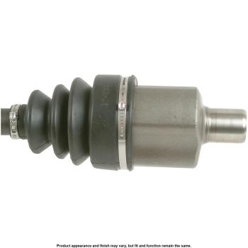 2006 Buick Rendezvous CV Axle Assembly Front Left A1 Cardone 601366 image 3 of 3