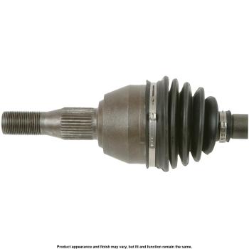 2006 Buick Rendezvous CV Axle Assembly Front Right A1 Cardone 601367 image 2 of 3